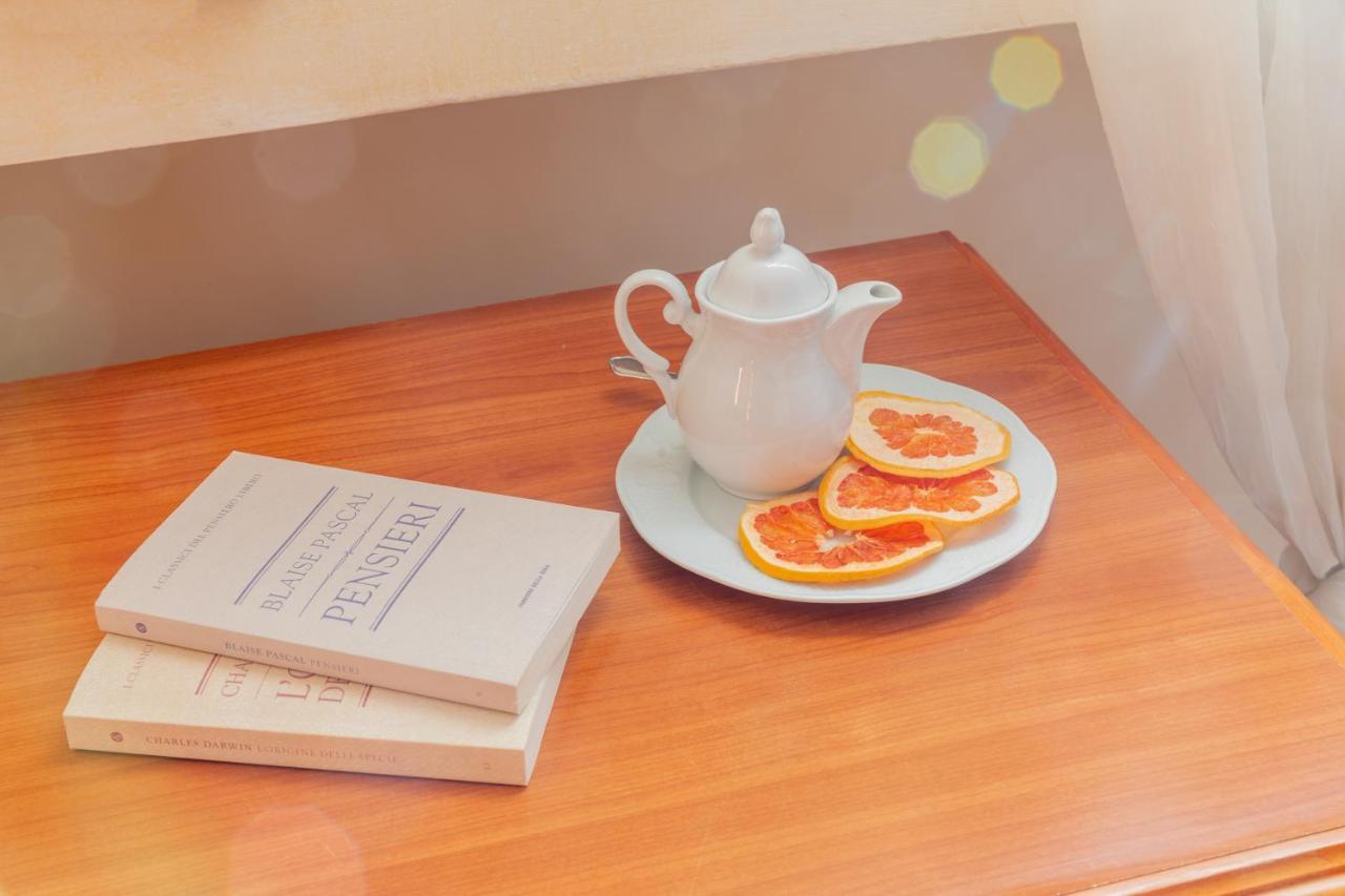 Mediterraneo Tartufoexperience 피조 외부 사진