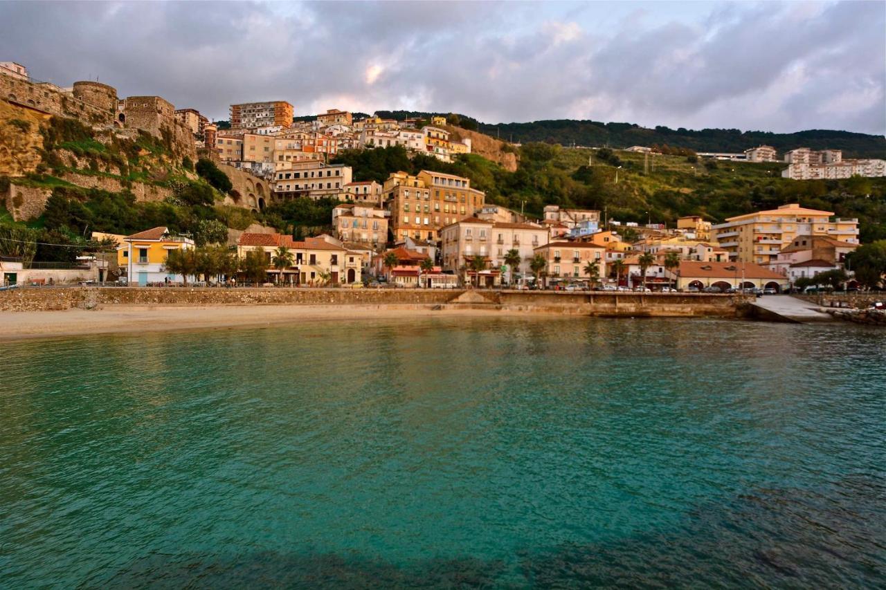 Mediterraneo Tartufoexperience 피조 외부 사진