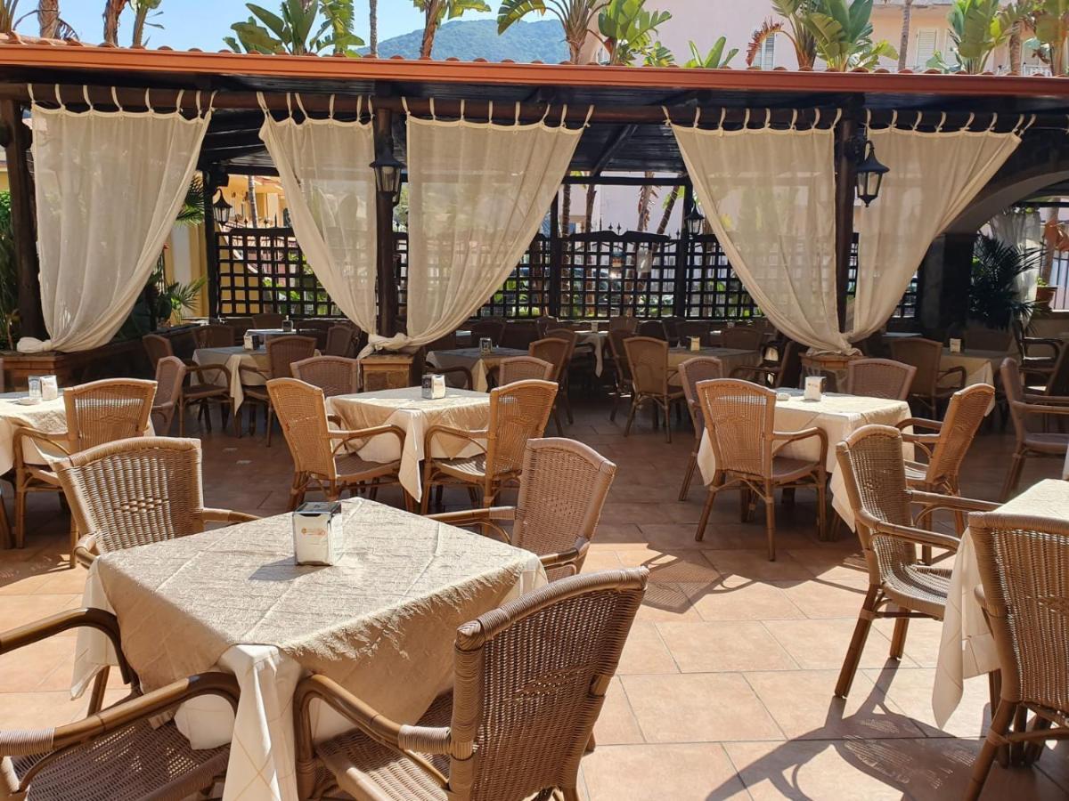 Mediterraneo Tartufoexperience 피조 외부 사진